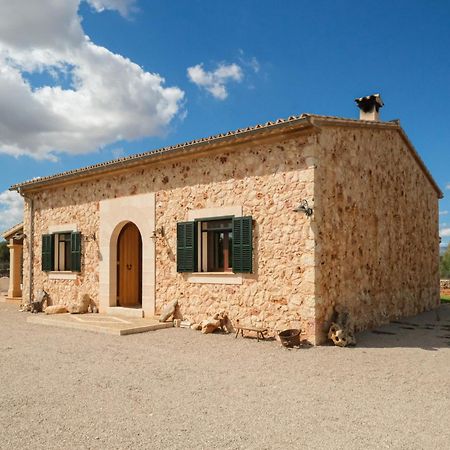 Son Rossinyol By Rentallorca Sineu  Exterior foto